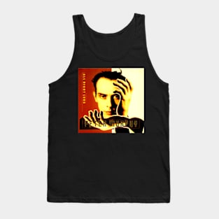 All Night Long Alternative Throwback 1988 Tank Top